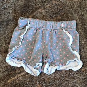 👧🏼 Pull-on Shorts